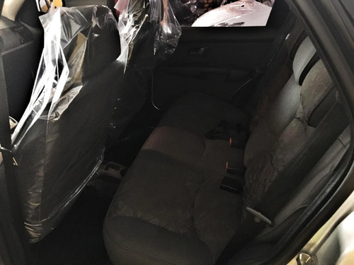 Fiat Palio Weekend Dual Adv. Locker 1.8 Completo 2010