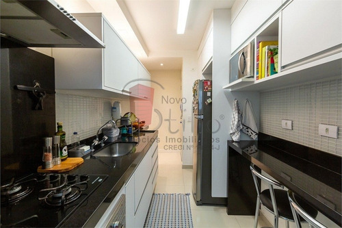 Imagem 2 de 15 de Apartamento - Santana - Ref: 12840 - V-12840