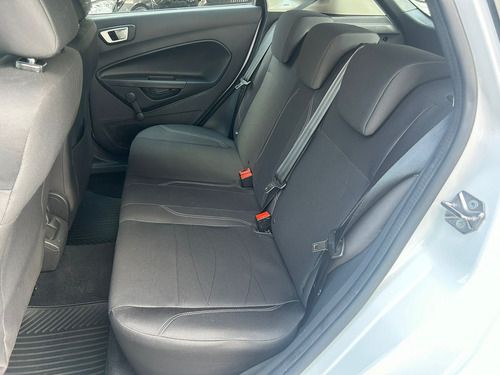 Ford Fiesta New Fiesta SE 1.6 16V