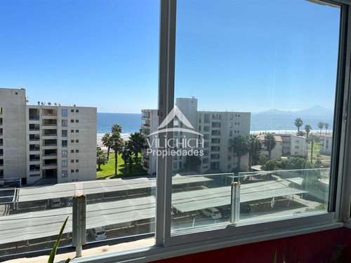 Venta Departamento Avenida Pacifico 2 Dormitorios 2 Baños