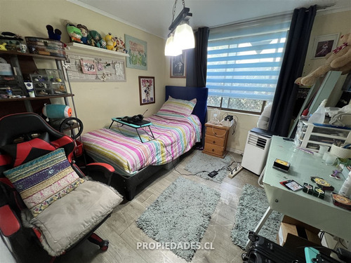 Departamento En Venta 2 Dormitorios En Las Condes