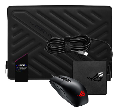 Asus Gaming Zephyrus 16'' Oled Core Ultra 9 32gb 1tb W11 Rtx