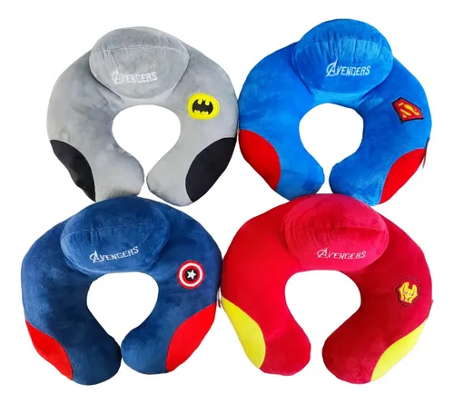 Cuello para viajar en avion new arrivals