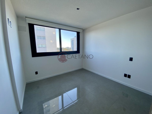 Imagen 8 de 13 de Apartamento Sobre Roosevelt - Punta Del Este Roosevelt