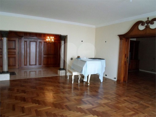 Morro Dos Ingleses Bela Vista 620 M² 5 Suítes 4 Vagas - 345-im472620