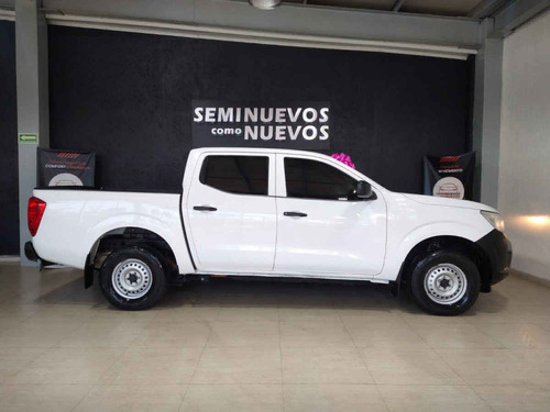 Imagen 4 de 15 de Nissan Pick Up Np300 2018 2p L4/2.4 Man A/c