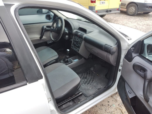 Chevrolet Corsa Classic