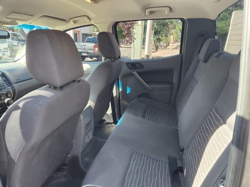 Imagen 11 de 18 de Ford Ranger 3.2 Tdi C/d 4x2 Xls