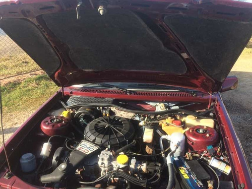 Gm Chevrolet Monza Classic 2.0