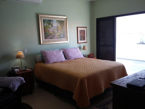Casa Com 3 Dormitórios À Venda, 470 M² Por R$ 1.650.000,00 - Condomínio Estância Marambaia - Vinhedo/sp - Ca2282