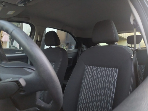 Imagem 4 de 15 de Ford Ka Se 1.0 Flex 2019/2019- Oportunidade