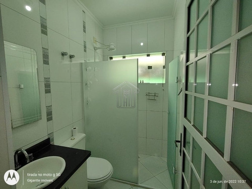 Imagem 21 de 29 de Casa Térrea - Vila Scarpelli Alugar - 15841ag22