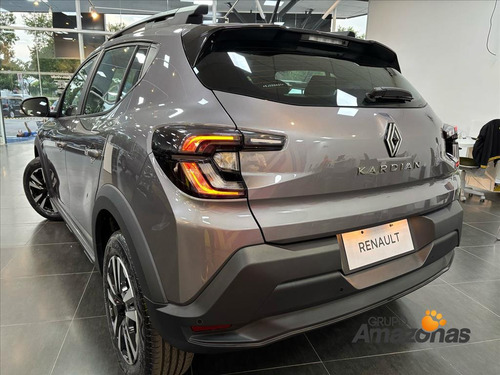 Renault Kardian 1.0 TCE FLEX EVOLUTION EDC