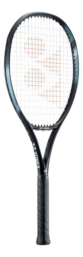 Raqueta De Tenis Yonex Ezone 100 Aqua Black Puño 4 3/8 2024