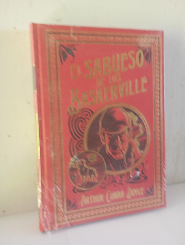 Libro El Sabueso De Los Baskerville