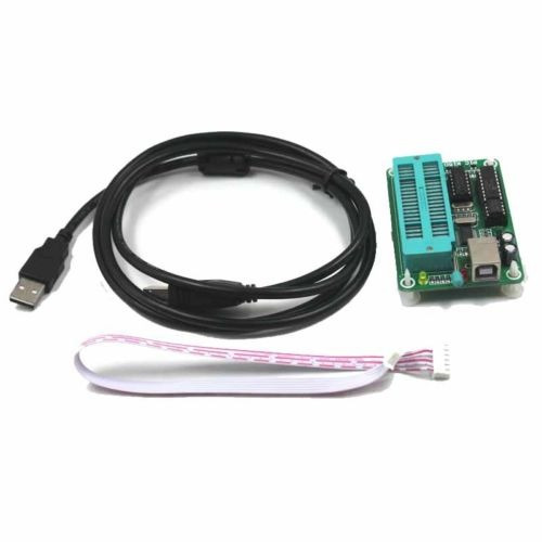 Desarrollo De Nueva Programación Automática De Pic Usb Micro