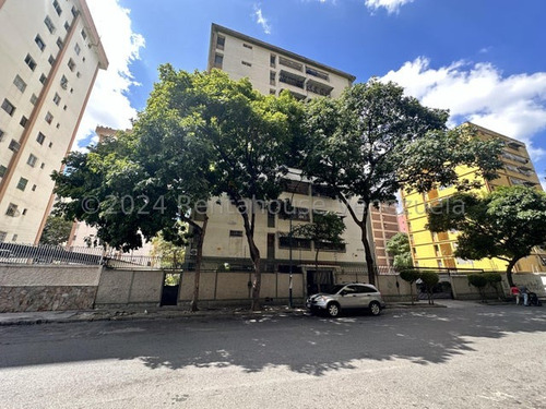 Apartamento En Venta Montalbán Ii 24-19308