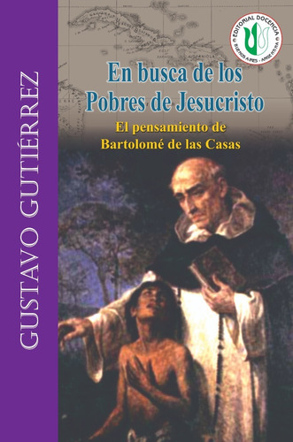 G. Gutiérrez- Obra-  En Busca De Los Pobres De Jesucristo  2