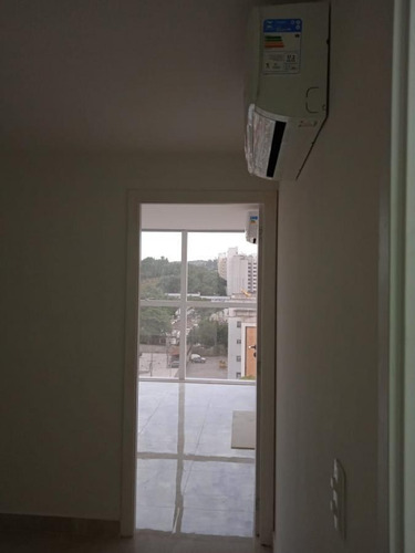 Imagem 4 de 8 de Sala Comercial Para Locação Em Volta Redonda, Vila Sta Cecília, 1 Banheiro - Al109_1-1917375