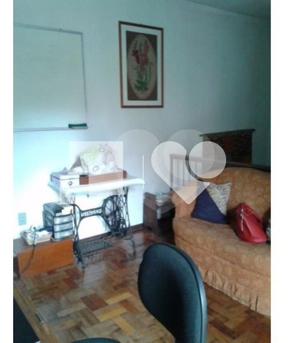 Imagem 9 de 30 de Casa Sobrado No Bairro Santana - Reo424738