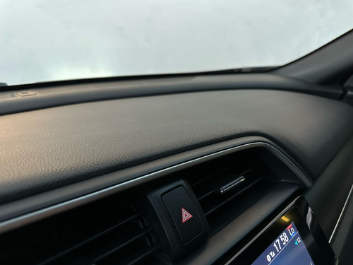 Honda Civic 2.0 Exl Flex Aut. 4p