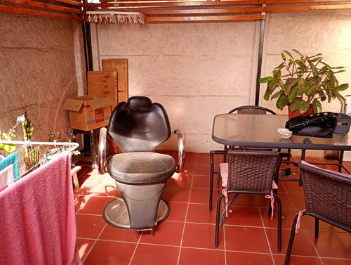 Hermosa Casa En Quillota La Said (95606)
