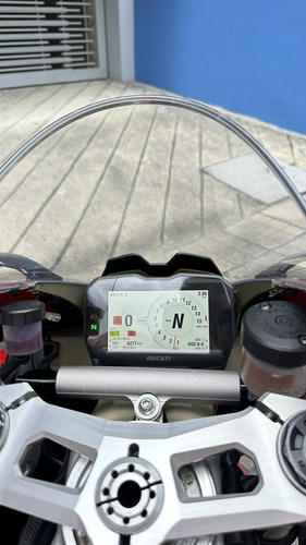 Ducati Panigale V4