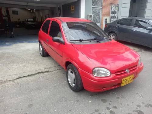 Chevrolet Corsa 1.3 L