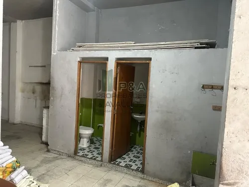 Bodega En Arriendo En Medellin - Guayabal