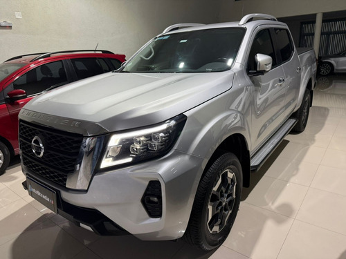 Nissan Frontier 2.3t Xe 4x2 At L22