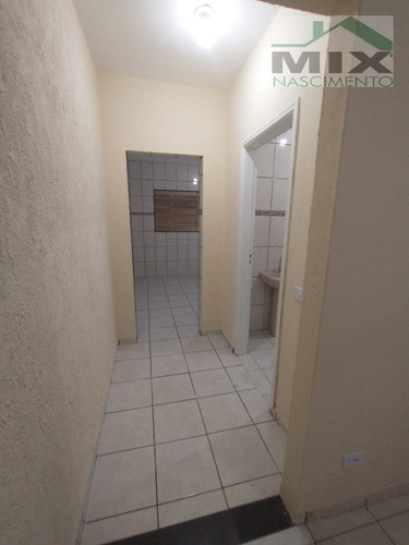 Imagem 9 de 11 de Casa De Vila Em Vila Santa Luzia - São Bernardo Do Campo, Sp - 3792