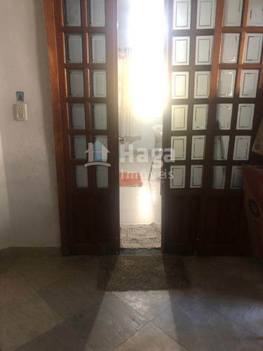 Imagem 20 de 21 de Casa À Venda Em Brusque/sc - 1293