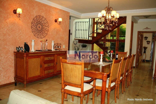 Imagem 25 de 30 de Casa À Venda Em Bragança Paulista, Lagos De Santa Helena, Condomínio Residencial Village De Santa Helena - Ca0203