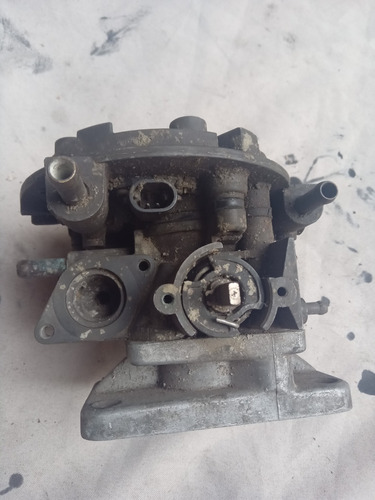 Fiat Uno Ie Tbi Fiasa (Usado)