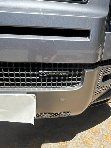 2023 Land Rover Defender 3.0 P400 Mhev 110 X-dynamic Hse Au