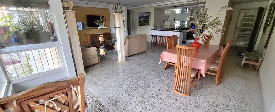 Av Ávila  NA - Bello Campo - Caracas - Chacao (sur) - Distrito Capital
