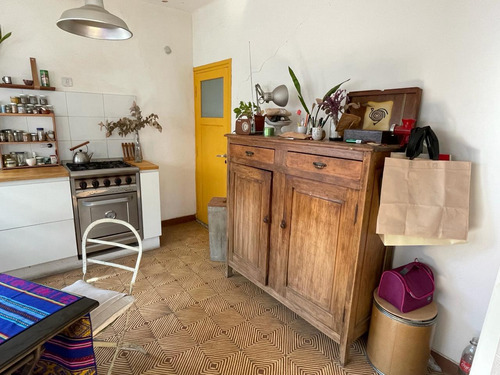 Venta - Dpto En Barrio Jardin - 3 Dorm - Planta Alta - Terraza -excelente Zona