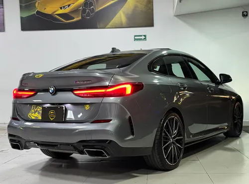 BMW Serie 2 2.0 M235i Xdrive Grand Coupe