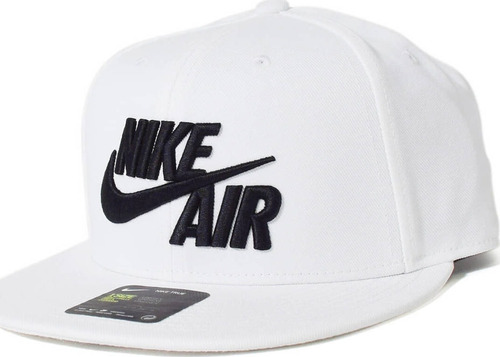 Gorra Nike Blanca Nueva Original