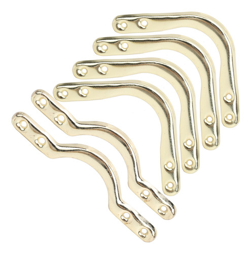 Forros De Bolsillo Para Billar, 6 Unidades, Soportes De Mesa
