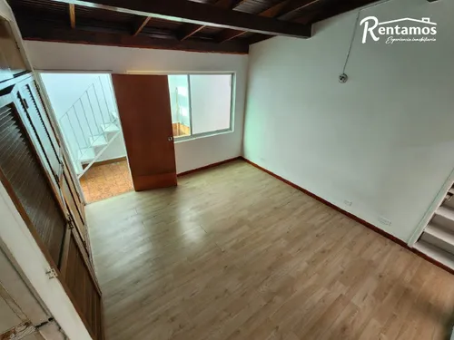 Casa En Arriendo En Estadio. Cod A775694