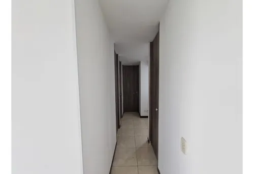 Alquilo Apartamento En Los Naranjos- Jamundi