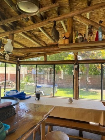 Imagen 27 de 30 de Venta De Chalet En Barrio Constitucion