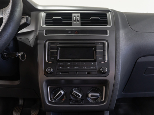 Volkswagen Suran 1.6 Trendline