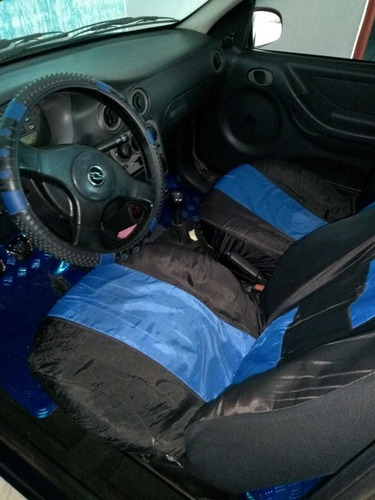 Imagem 6 de 7 de Chevrolet