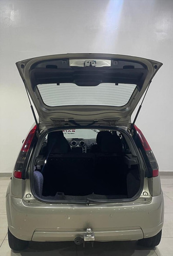 Ford Fiesta 1.0 Mpi Class Hatch 8v