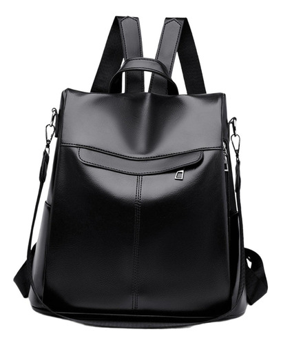 ! Mochila De Viaje Mochila Impermeable Para Computadora