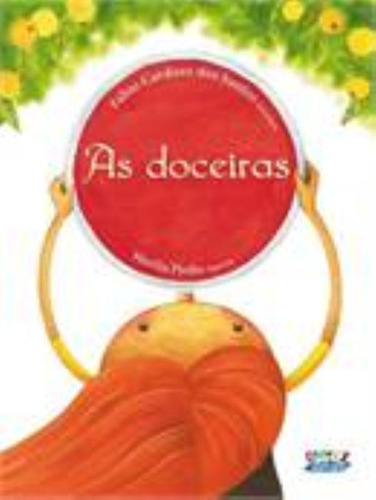 As doceiras, de Santos, Fábio Cardoso dos. Cortez Editora e Livraria LTDA, capa mole em português, 2017