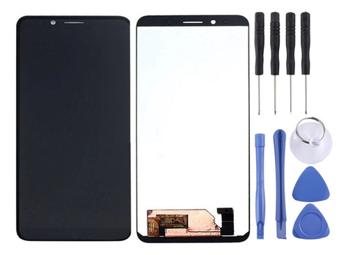 ª Pantalla Táctil Lcd + For Blackview Bv9200 For Blackview S
