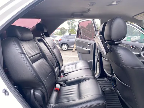 Toyota Fortuner 2.7 Sr5 4X2